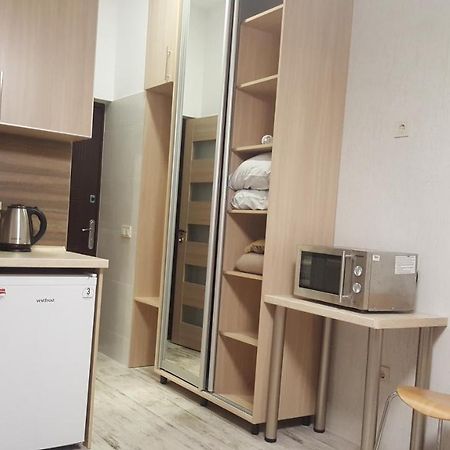 Короленко 25 Charkov Exteriér fotografie