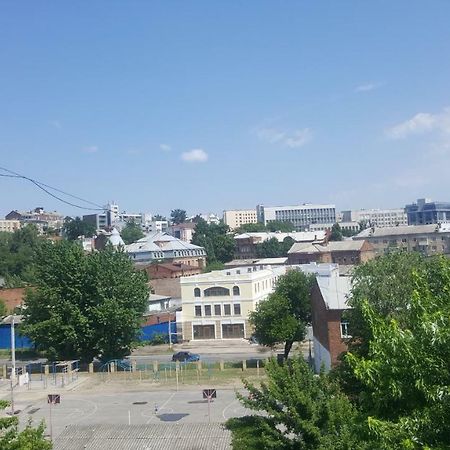 Короленко 25 Charkov Exteriér fotografie