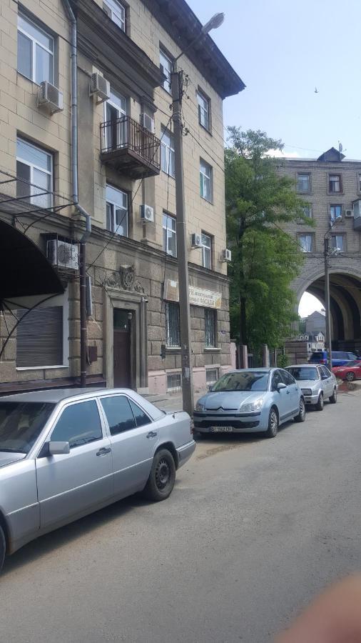 Короленко 25 Charkov Exteriér fotografie