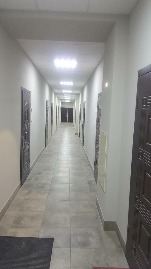 Короленко 25 Charkov Exteriér fotografie