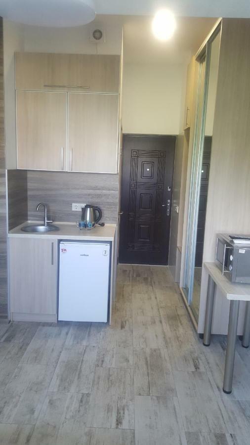 Короленко 25 Charkov Exteriér fotografie
