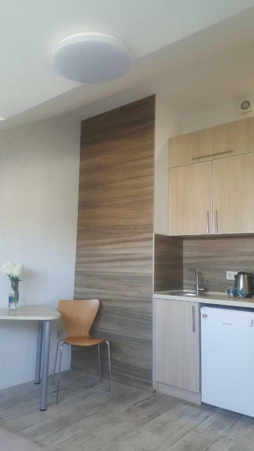 Короленко 25 Charkov Exteriér fotografie