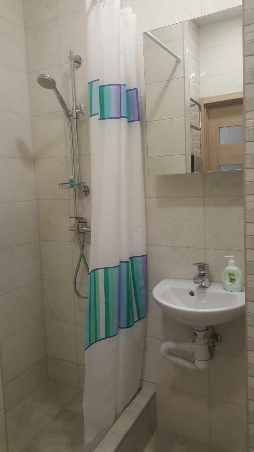 Короленко 25 Charkov Exteriér fotografie